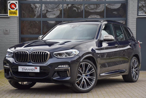 BMW X3 - Afbeelding 1 van 30