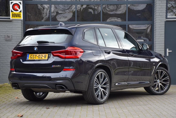 BMW X3 - Afbeelding 6 van 30