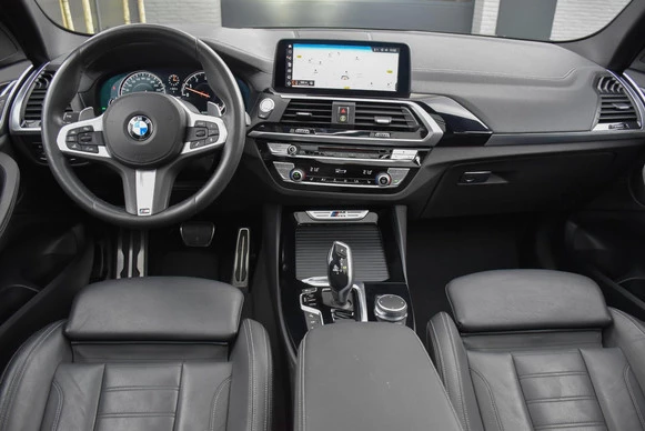 BMW X3 - Afbeelding 9 van 30