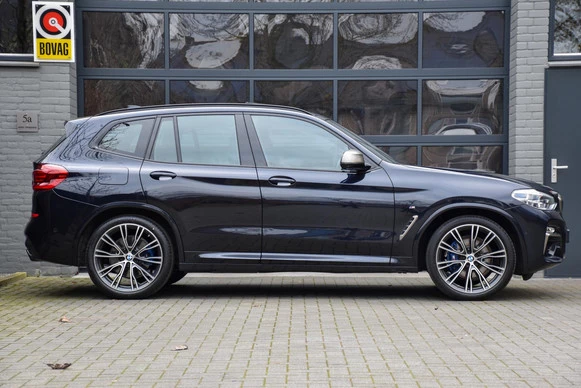 BMW X3 - Afbeelding 18 van 30