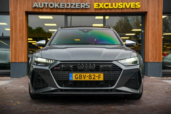 Audi RS6 - Afbeelding 3 van 30