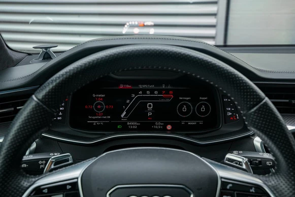 Audi RS6 - Afbeelding 21 van 30