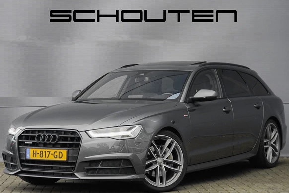 Audi A6 - Afbeelding 1 van 30