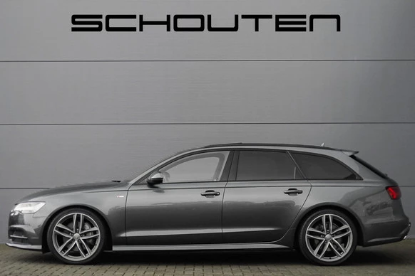 Audi A6 - Afbeelding 10 van 30