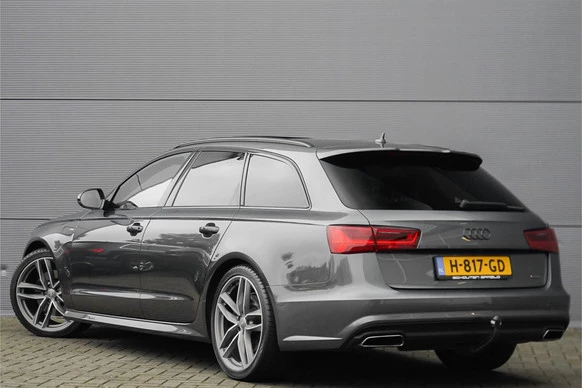 Audi A6 - Afbeelding 11 van 30