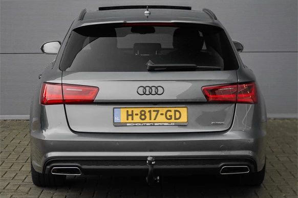 Audi A6 - Afbeelding 12 van 30