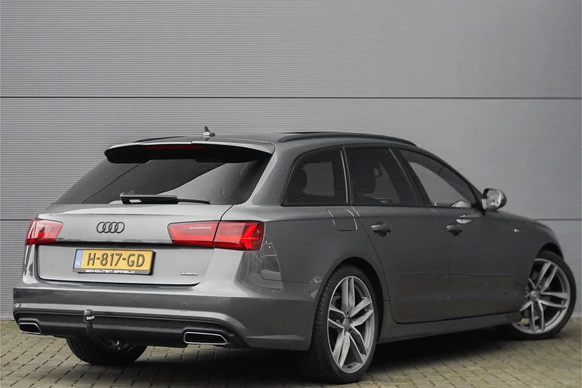 Audi A6 - Afbeelding 13 van 30