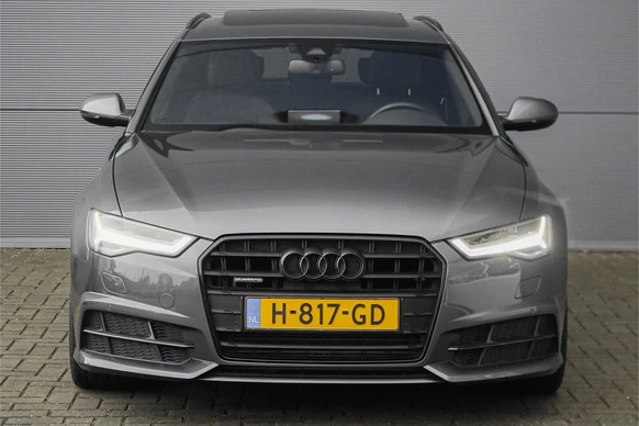 Audi A6 - Afbeelding 14 van 30