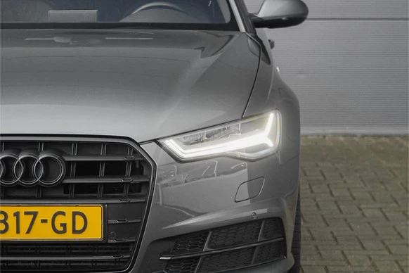 Audi A6 - Afbeelding 15 van 30