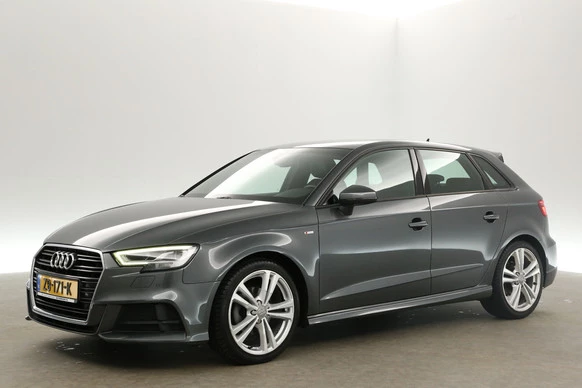 Audi A3 - Afbeelding 5 van 30