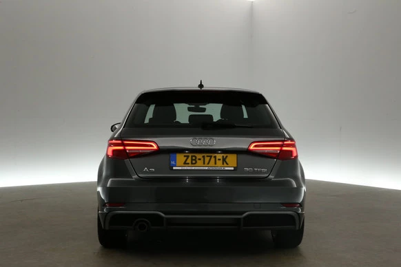 Audi A3 - Afbeelding 27 van 30