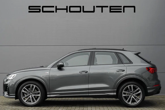 Audi Q3 - Afbeelding 9 van 30