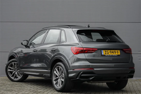 Audi Q3 - Afbeelding 10 van 30