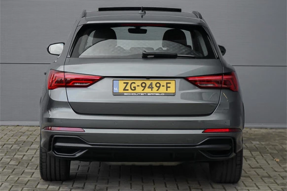 Audi Q3 - Afbeelding 11 van 30