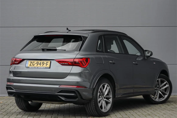 Audi Q3 - Afbeelding 12 van 30