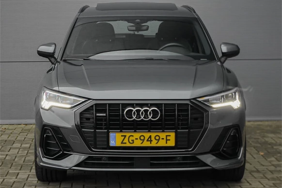 Audi Q3 - Afbeelding 13 van 30