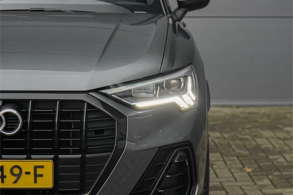 Audi Q3 - Afbeelding 14 van 30