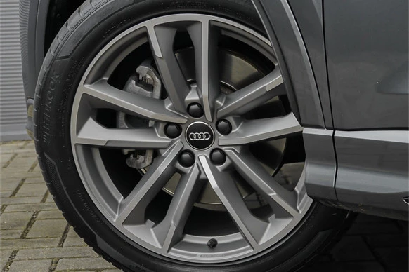 Audi Q3 - Afbeelding 17 van 30