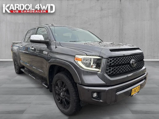 Toyota Tundra - Afbeelding 3 van 30