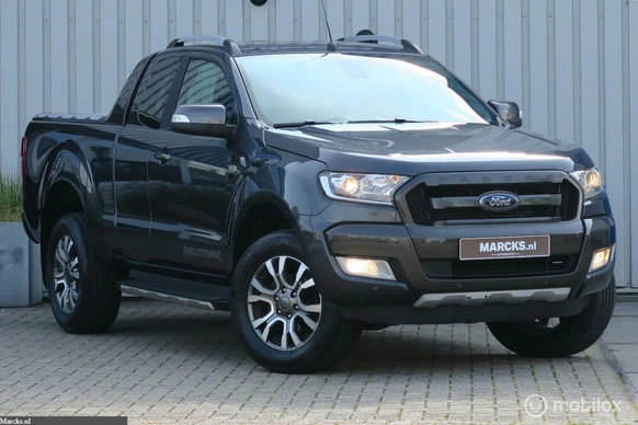 Ford Ranger - Afbeelding 1 van 30