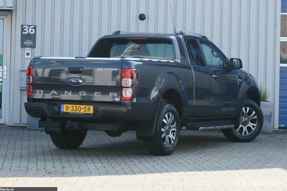 Ford Ranger - Afbeelding 2 van 30