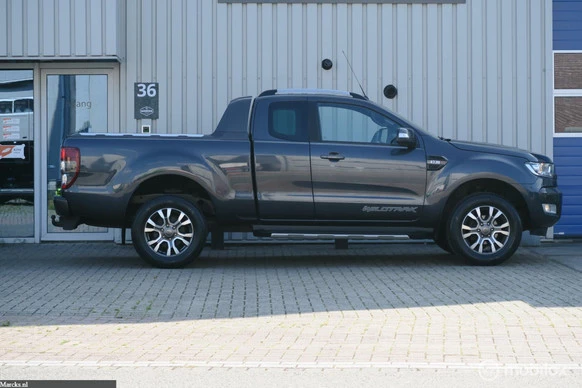 Ford Ranger - Afbeelding 4 van 30