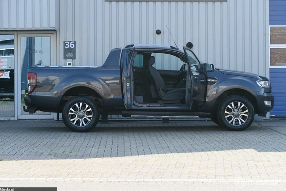 Ford Ranger - Afbeelding 5 van 30