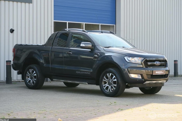 Ford Ranger - Afbeelding 6 van 30