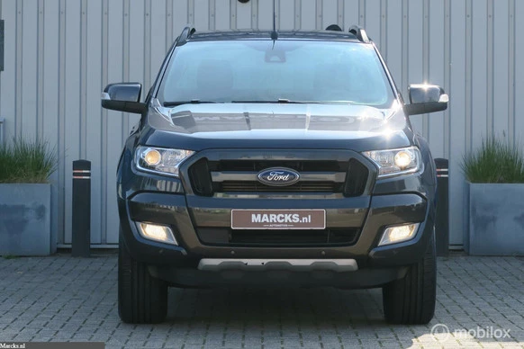 Ford Ranger - Afbeelding 7 van 30