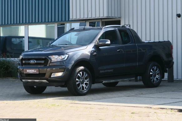 Ford Ranger - Afbeelding 8 van 30