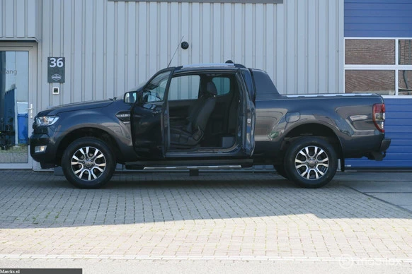 Ford Ranger - Afbeelding 9 van 30