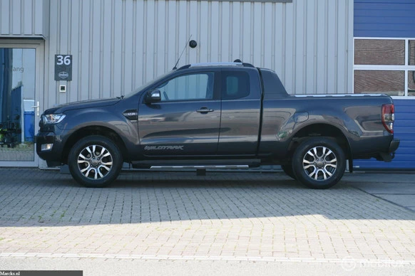 Ford Ranger - Afbeelding 10 van 30