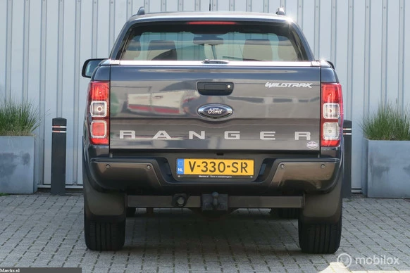 Ford Ranger - Afbeelding 12 van 30