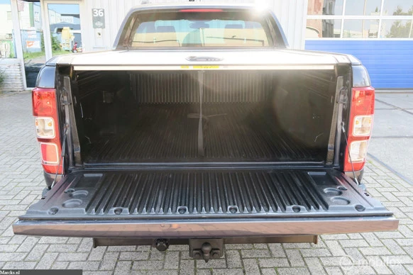 Ford Ranger - Afbeelding 13 van 30