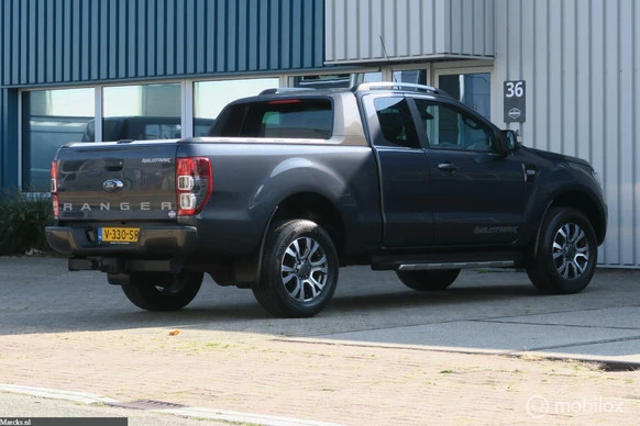 Ford Ranger - Afbeelding 15 van 30