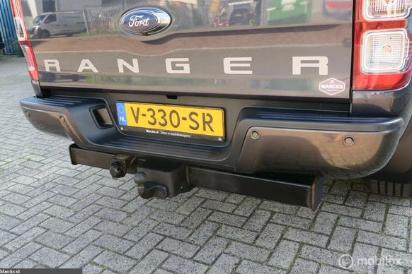 Ford Ranger - Afbeelding 16 van 30