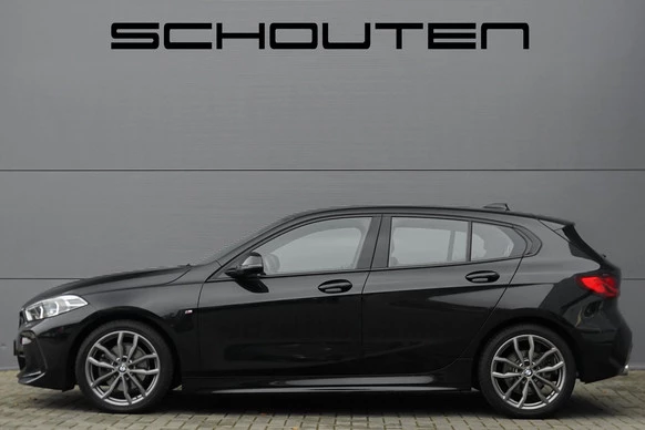 BMW 1 Serie - Afbeelding 8 van 30