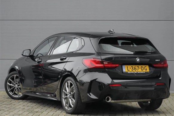 BMW 1 Serie - Afbeelding 9 van 30