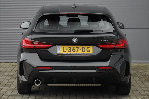 BMW 1 Serie - Afbeelding 10 van 30