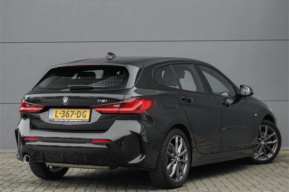 BMW 1 Serie - Afbeelding 11 van 30