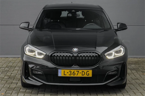 BMW 1 Serie - Afbeelding 12 van 30