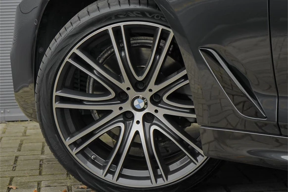 BMW 5 Serie - Afbeelding 21 van 30