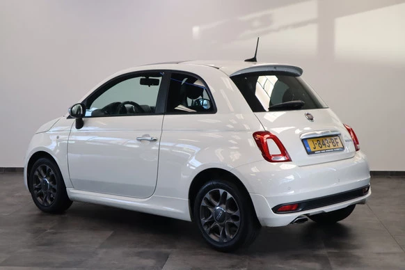 Fiat 500 - Afbeelding 3 van 16