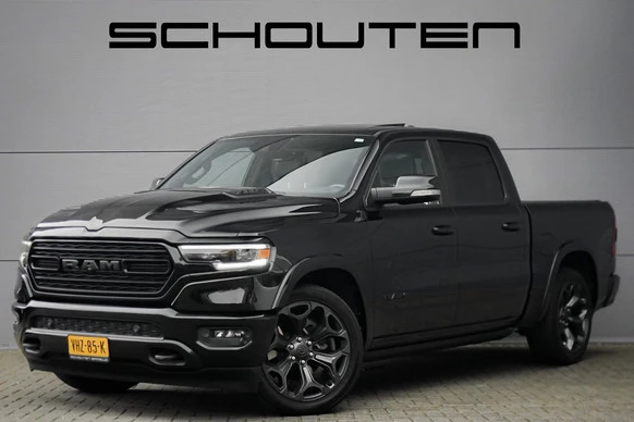 Dodge Ram 1500 - Afbeelding 1 van 30