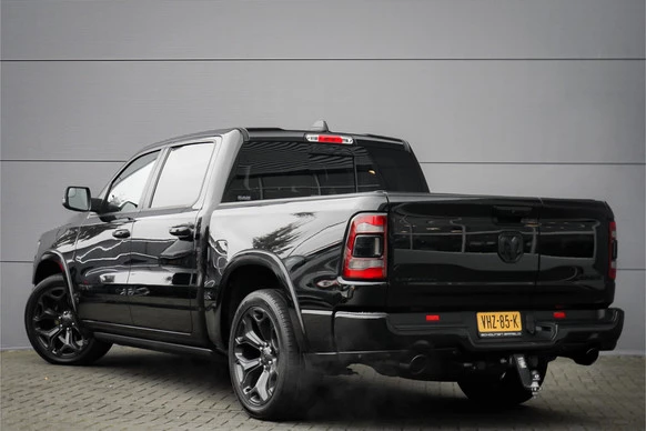 Dodge Ram 1500 - Afbeelding 14 van 30