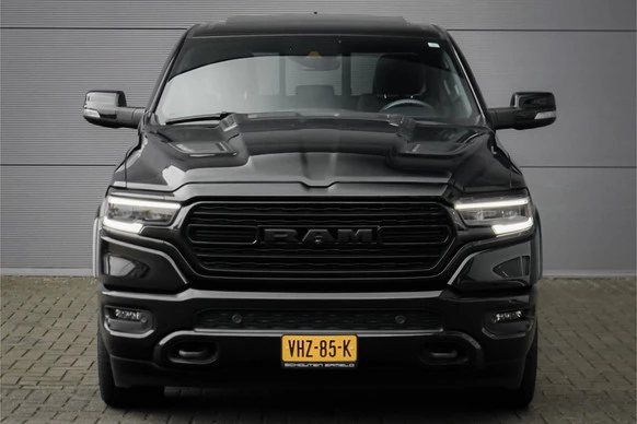 Dodge Ram 1500 - Afbeelding 17 van 30