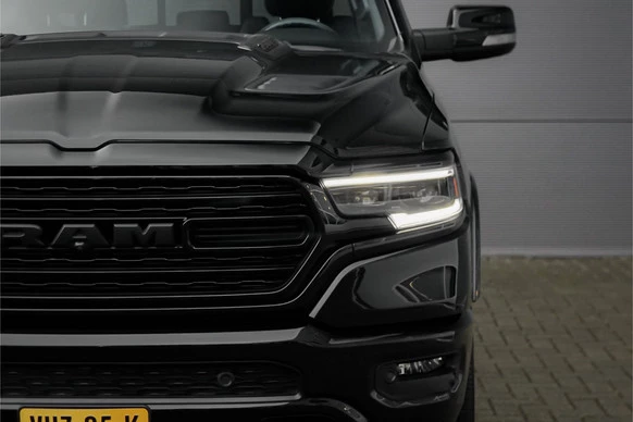 Dodge Ram 1500 - Afbeelding 18 van 30