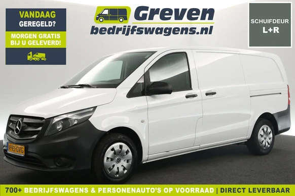 Mercedes-Benz Vito - Afbeelding 1 van 29