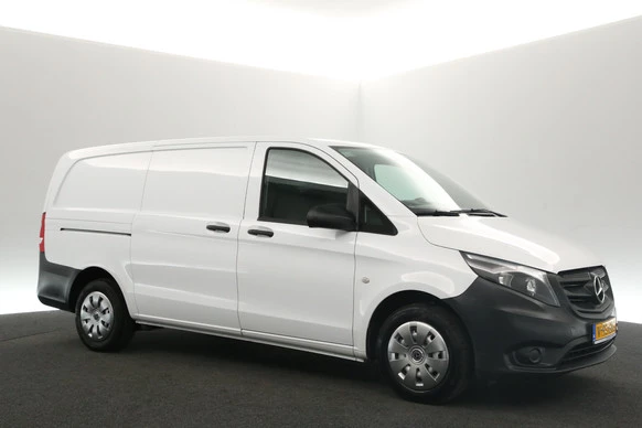 Mercedes-Benz Vito - Afbeelding 3 van 29