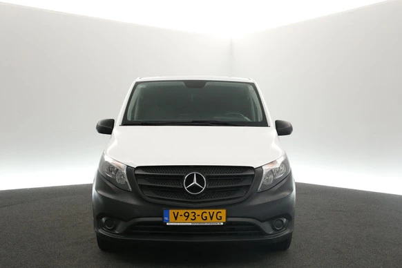 Mercedes-Benz Vito - Afbeelding 4 van 29